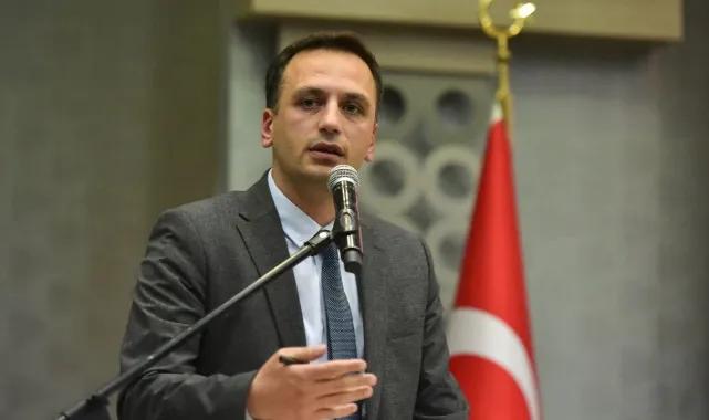 Bornova Belediye Başkanı Ömer Eşki Gözaltında: Siyasette Şok Gelişme!