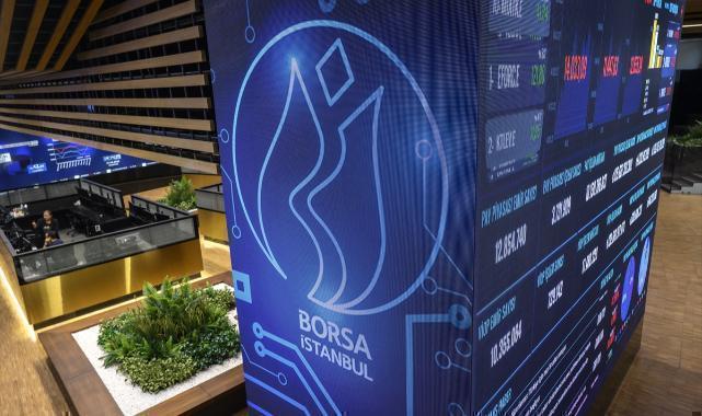 Borsa günü yükselişle tamamladı