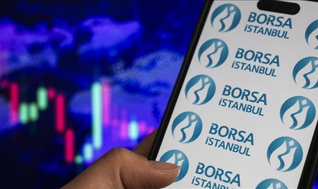 Borsa İstanbul’da Gün Sonu Kayıp: Endeksler Geriledi