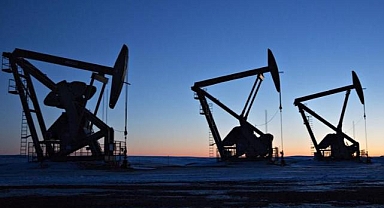 Brent petrolün varili 101,19 dolardan işlem görüyor