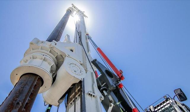 Brent petrolün varili 94,96 dolardan işlem görüyor