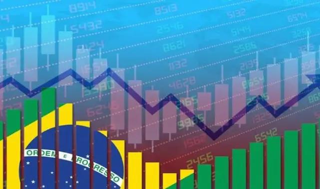 Brezilya’da Enflasyon Freni: Merkez Bankası Faiz İndiriminden Vaz mı Geçiyor?