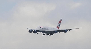 British Airways, Orta Doğu'ya yönelik seferlerini azaltıyor