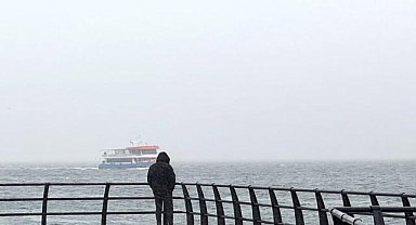 Bu yıl kış yağışları son 66 yılın en yüksek seviyesine çıktı