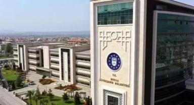 Bursa Büyükşehir’de Dengeler Değişti: AK Parti Yeni Yönetimde