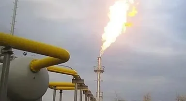 Bursa'da doğal gaz tüketimi geçen yıl 2,6 milyar metreküpü aştı