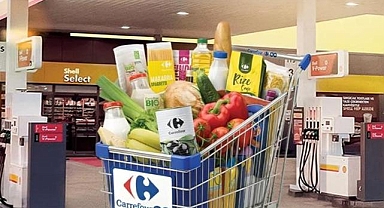CarrefourSA, Shell & Turcas ile yaptığı işbirliğinin kapsamını genişletti