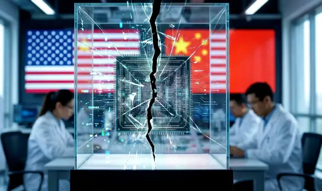 Çin, ABD'nin elektronik alet testi yasağına karşı çıkıyor