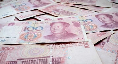 Çin'de beklentileri aşan veri küresel büyüme endişelerini yatıştırdı
