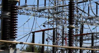 Çin'de elektrik tüketimi ilk çeyrekte yüzde 5,2 arttı