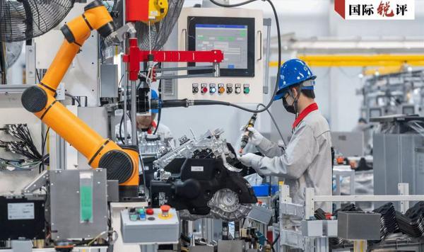 Çin’de Genç İşsizliği 6 Ay Sonra Yeniden Tırmanışta: Mart Ayı Verileri Açıklandı