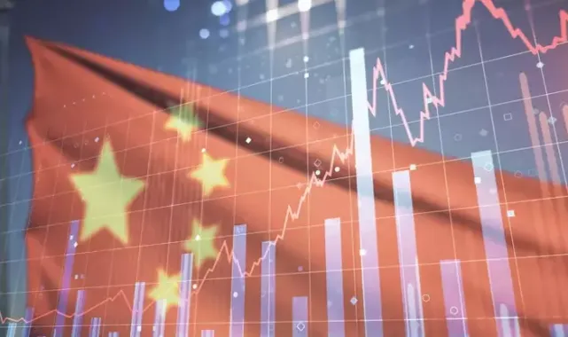 Çin frene basmadı: Faizler sabit, piyasalar temkinli!