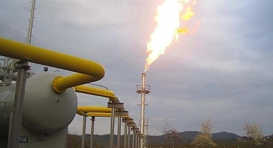Çin, Hürmüz Boğazı'ndaki kesinti nedeniyle doğal gaz tedarikinde Türkmenistan'a yöneliyor