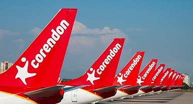 Corendon Airlines 