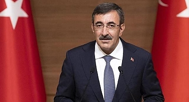 Cumhurbaşkanı Yardımcısı Yılmaz, enflasyon rakamlarını değerlendirdi: