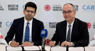 Cumhurbaşkanlığı Yatırım ve Finans Ofisi ile Boğaziçi Üniversitesi Finans Uygulama ve Araştırma Merkezi işbirliği