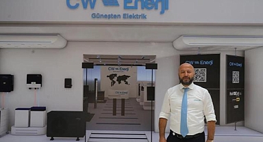 CW Enerji, Solarex İstanbul'da entegre üretim gücünü sergileyecek