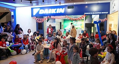 Daikin Türkiye 
