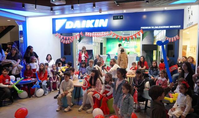 Daikin Türkiye