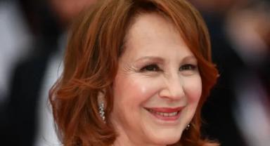 Demansla Mücadele Eden Usta Oyuncu Nathalie Baye Hayatını Kaybetti