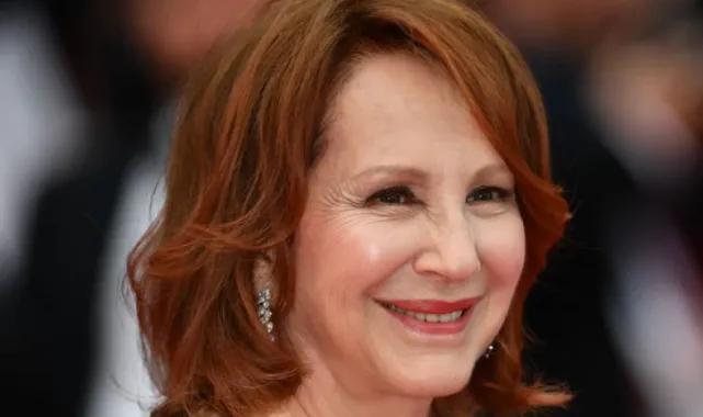 Demansla Mücadele Eden Usta Oyuncu Nathalie Baye Hayatını Kaybetti