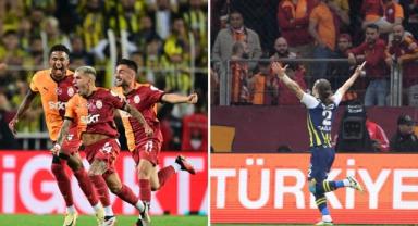 Derbide ilk golün önemi büyük
