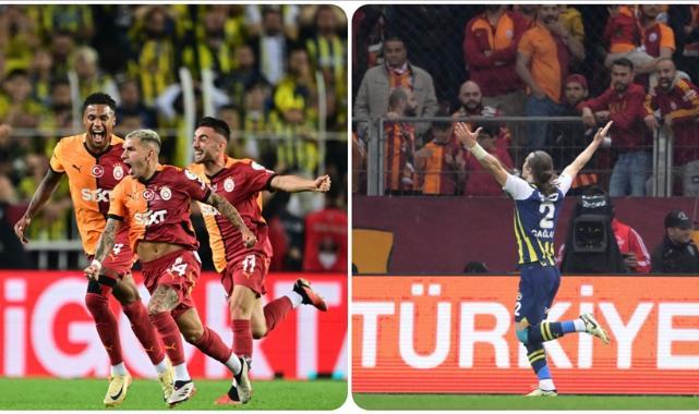 Derbide ilk golün önemi büyük