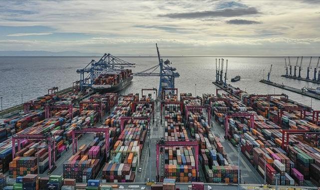 Dış ticaret istatistikleri (1)