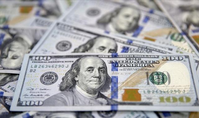 Dolar endeksinden yılın ilk çeyreğinde güçlü performans