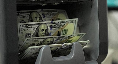 Dolar/TL 44,92 seviyesinden işlem görüyor