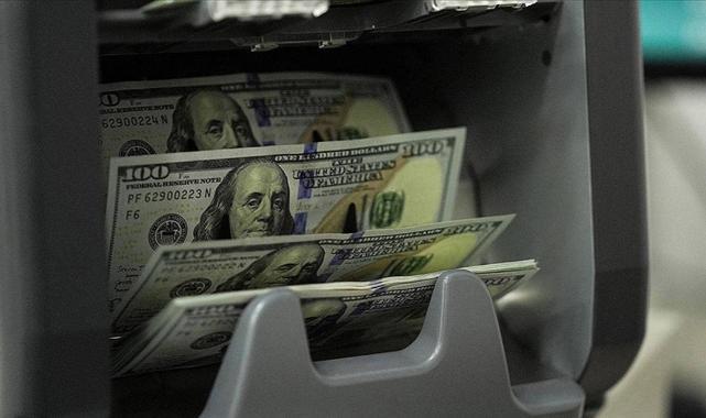 Dolar/TL 44,92 seviyesinden işlem görüyor