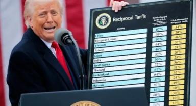 Donald Trump Dönemi Tarifelerinde Şok Gelişme: ABD’de Gümrük Vergisi İade Süreci Başladı