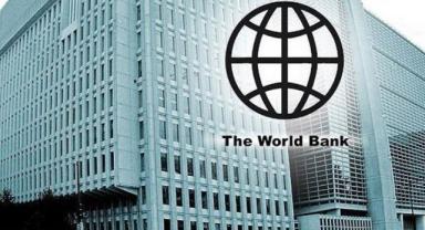 Dünya Bankası’ndan Küresel Büyüme Uyarısı: Tahminler Aşağı Yönlü Revize Edildi