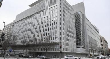 Dünya Bankası Raporu Alarm Verdi: Türkiye’nin Büyüme Hızı Yavaşlıyor
