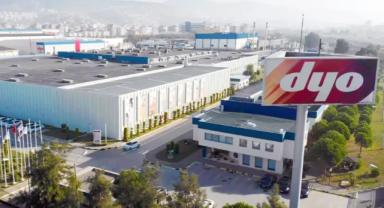 Dyo Boya’dan 2,5 milyar TL’lik borçlanma aracı ihracı planı