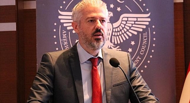 Ege'deki KOBİ'lere ABD pazarının sunduğu ticari fırsatlar anlatıldı