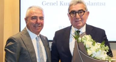 Ege’nin İhracat Lokomotifinde Bayrak Değişimi: EDDMİB’de Mehmet Fatih Uysal Dönemi