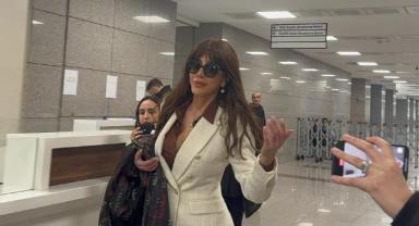 Ela Rümeysa Cebeci’ye Tahliye: Uyuşturucu Soruşturmasında Ev Hapsi Kararı
