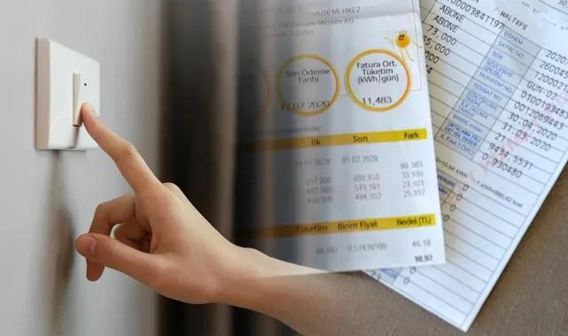 Elektriğe %25 Zam: Asgari Aile Faturası 744 TL’yi Aştı!