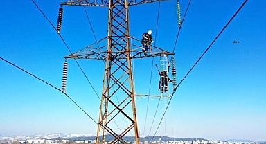 Elektrik piyasası yan hizmetler yönetmeliğinde değişiklik 