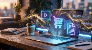 En İyi E-ticaret Altyapıları: SEO Trafiğinizi ve Satış Dönüşümlerinizi Zirveye Taşıyacak Rehber