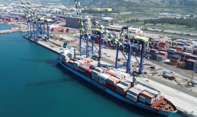 Enerji Faturası Şoku Dış Ticareti Vurdu: İş Dünyasından Kritik “Destek” Çağrısı!