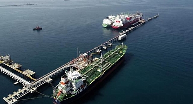 Enerji ithalatı faturası martta yüzde 3,1 azaldı