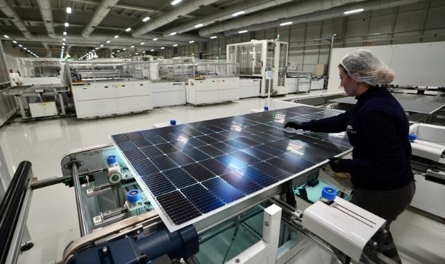 Enerji krizleri yenilenebilir sektöründe yetkinlik odaklı istihdam modelini zorunlu kılıyor