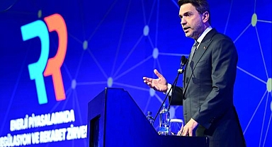 Enerji Piyasalarında Regülasyon ve Rekabet Zirvesi, Antalya'da başladı