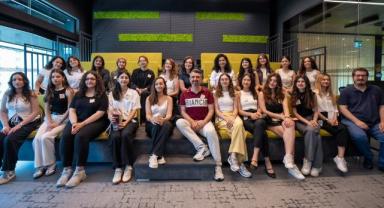 Enerjisa Üretim'in Womentum programıyla 81 ilden geleceğin kadın liderleri yetişiyor