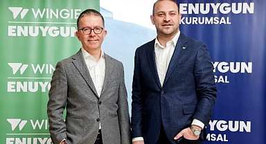 Enuygun.com kurumsal seyahat yönetimini dijitalleştiren yeni platformunu tanıttı