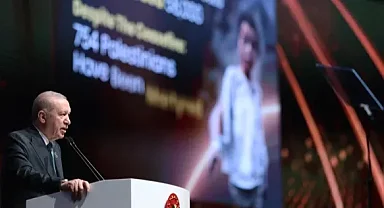 Erdoğan'dan Hürmüz Mesajı: 
