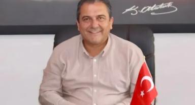 Eşme Belediye Başkanı Yılmaz Tozan Tutuklandı, Görevden Uzaklaştırıldı