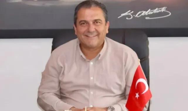 Eşme Belediye Başkanı Yılmaz Tozan Tutuklandı, Görevden Uzaklaştırıldı